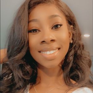 Meet your Posher, Ozioma